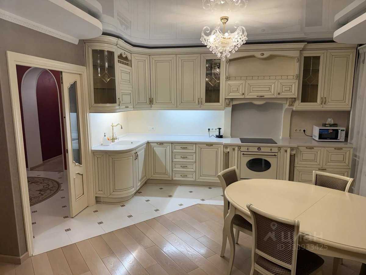 2-комнатная квартира, 75 м²