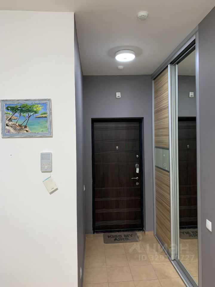 2-комнатная квартира, 51 м² — фотография 2