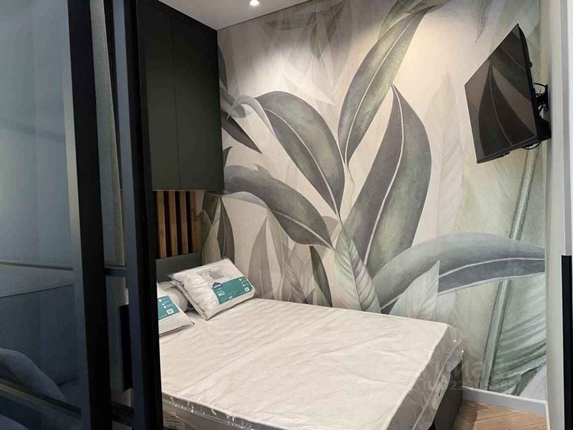 1-комнатная квартира, 32 м² — фотография 2