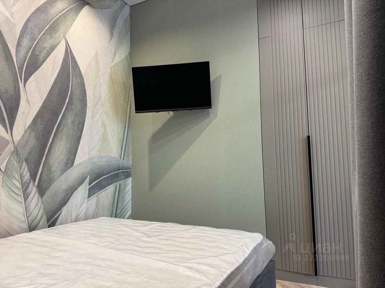 1-комнатная квартира, 32 м² — фотография 3