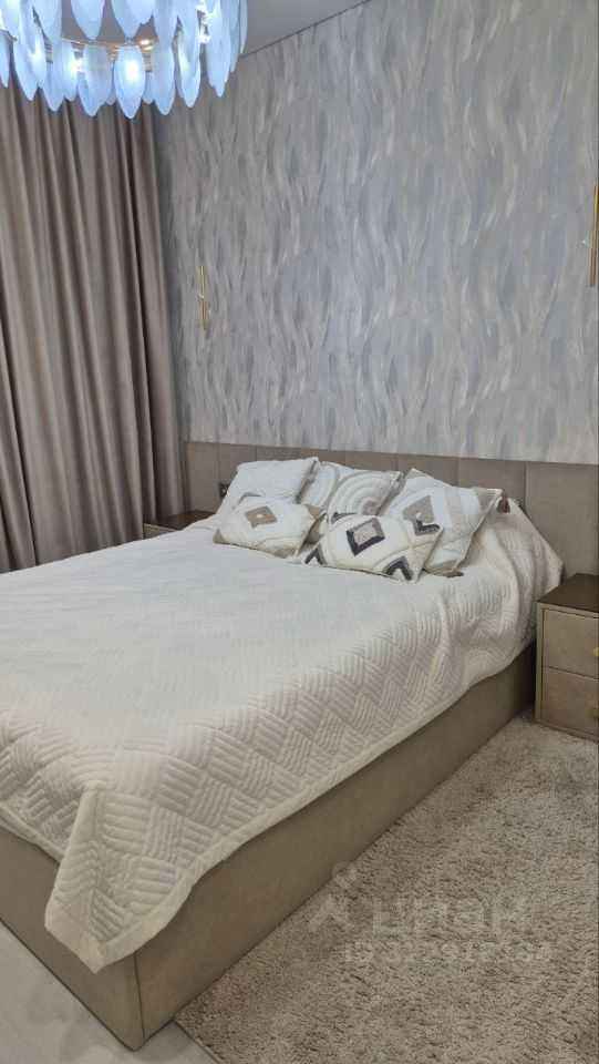 1-комнатная квартира, 37 м² — фотография 2