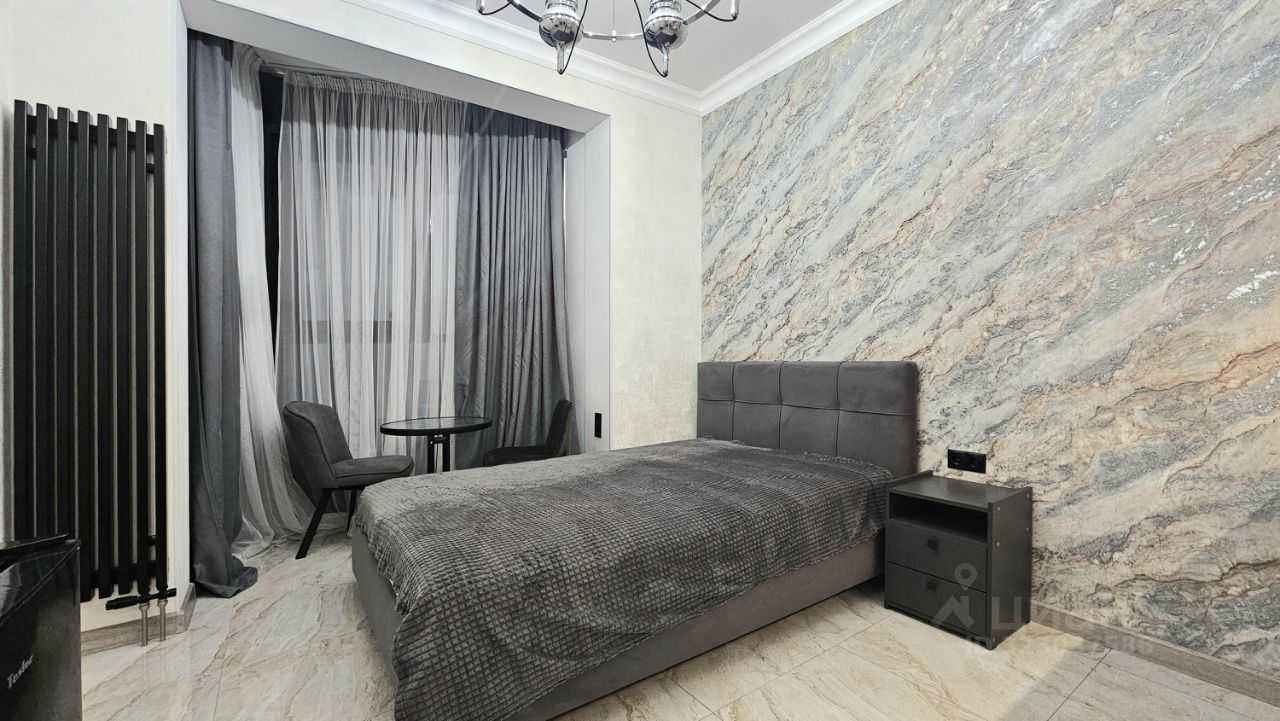 1-комнатная квартира, 20 м²