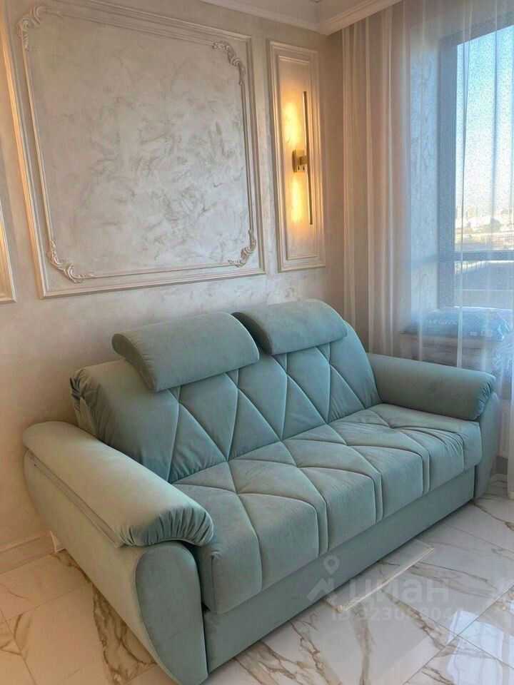 1-комнатная квартира, 20 м² — фотография 2