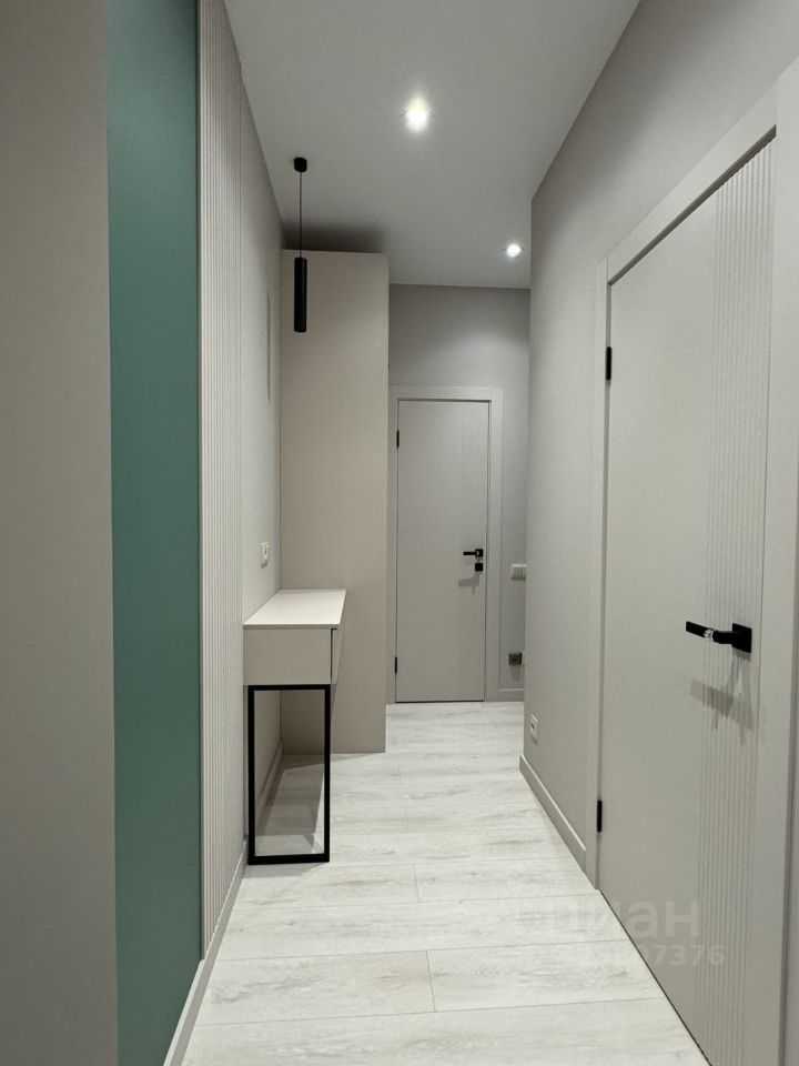 2-комнатная квартира, 40 м² — фотография 3