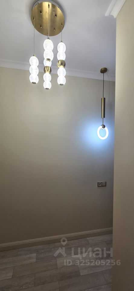 2-комнатная квартира, 42 м² — фотография 3