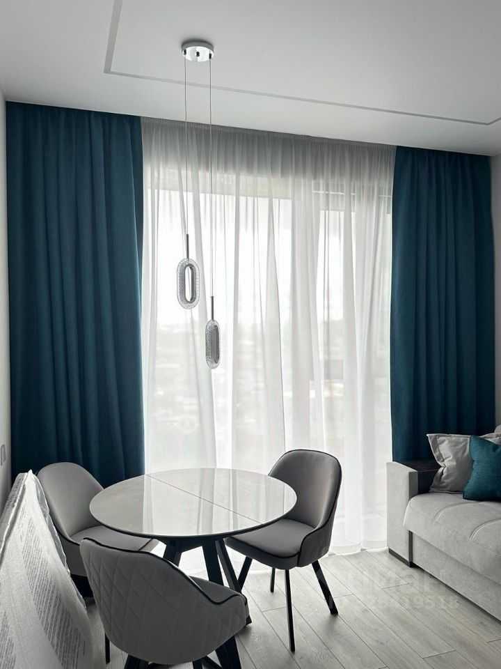 2-комнатная квартира, 42 м²