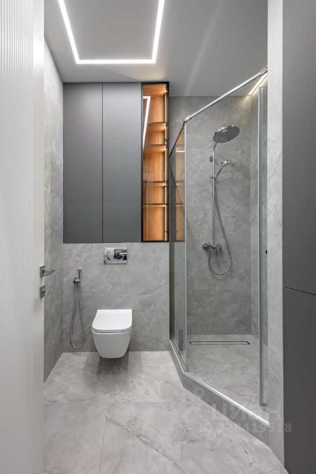 2-комнатная квартира, 42 м² — фотография 2