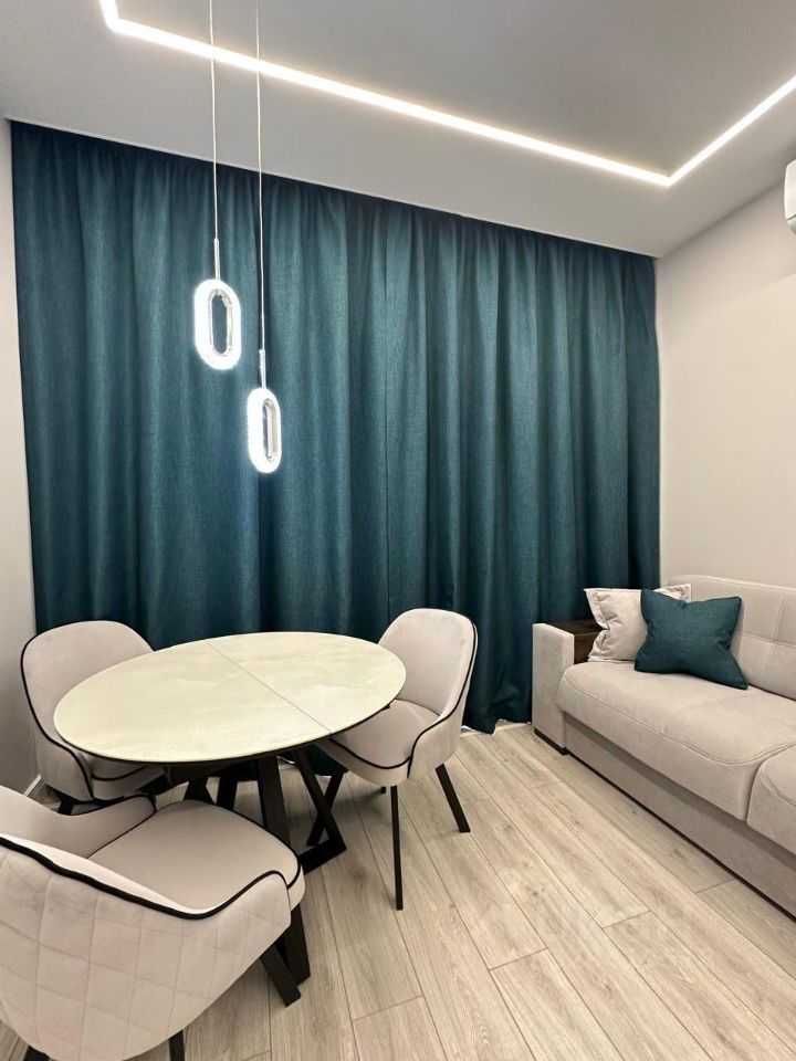 2-комнатная квартира, 42 м² — фотография 3