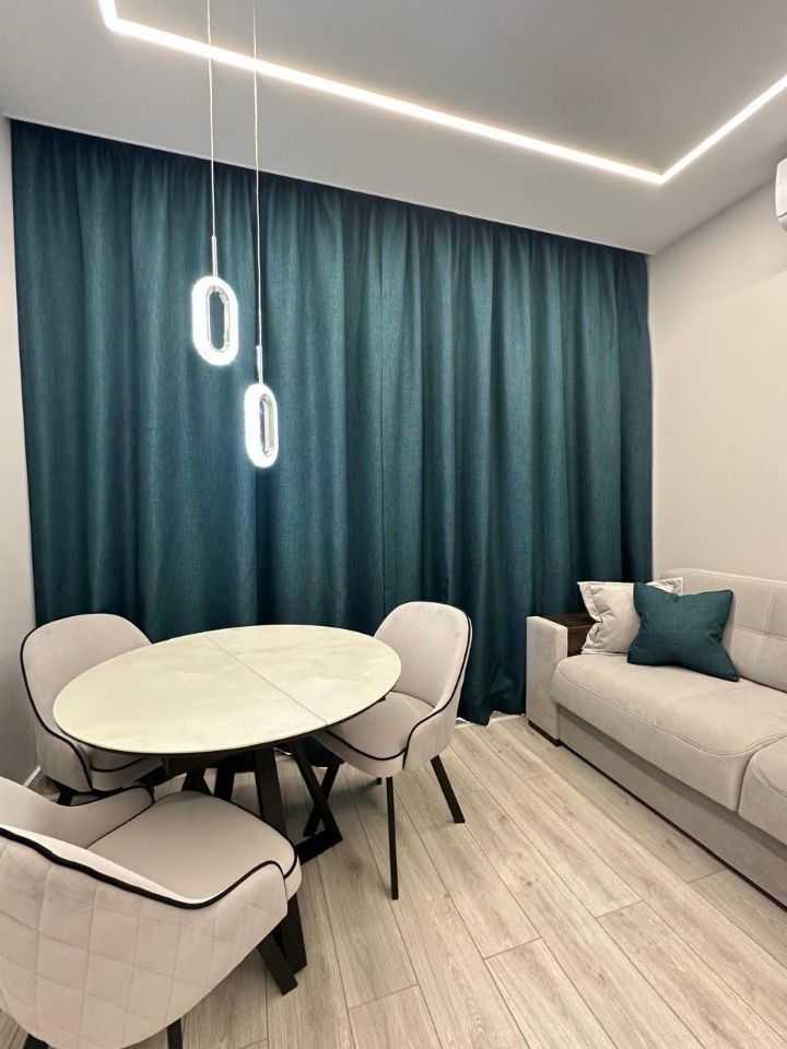 2-комнатная квартира, 43 м² — фотография 3