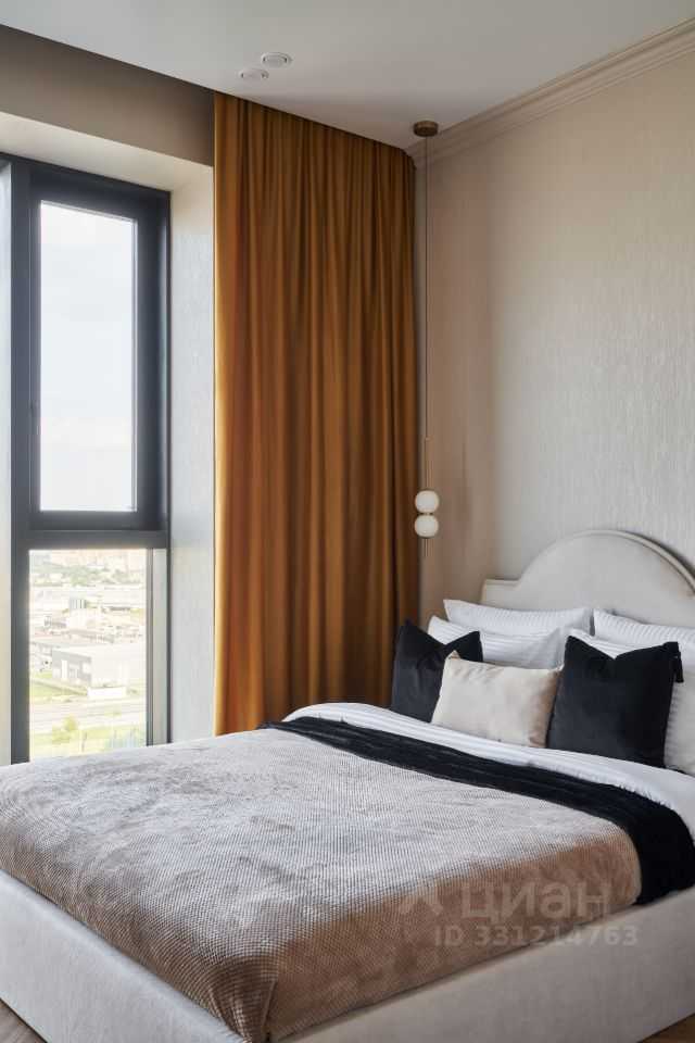 1-комнатная квартира, 26 м² — фотография 3