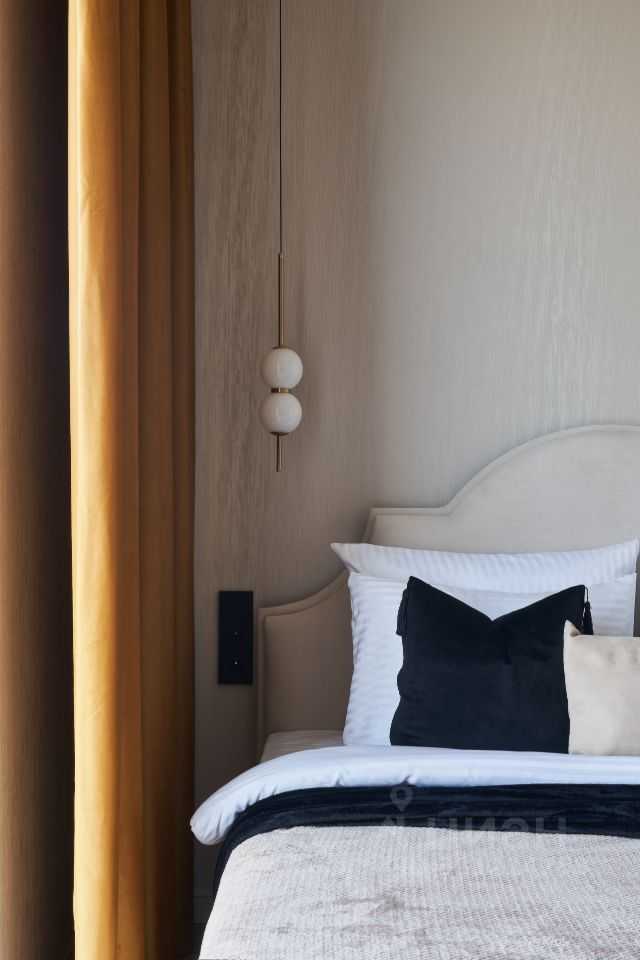 1-комнатная квартира, 26 м² — фотография 2