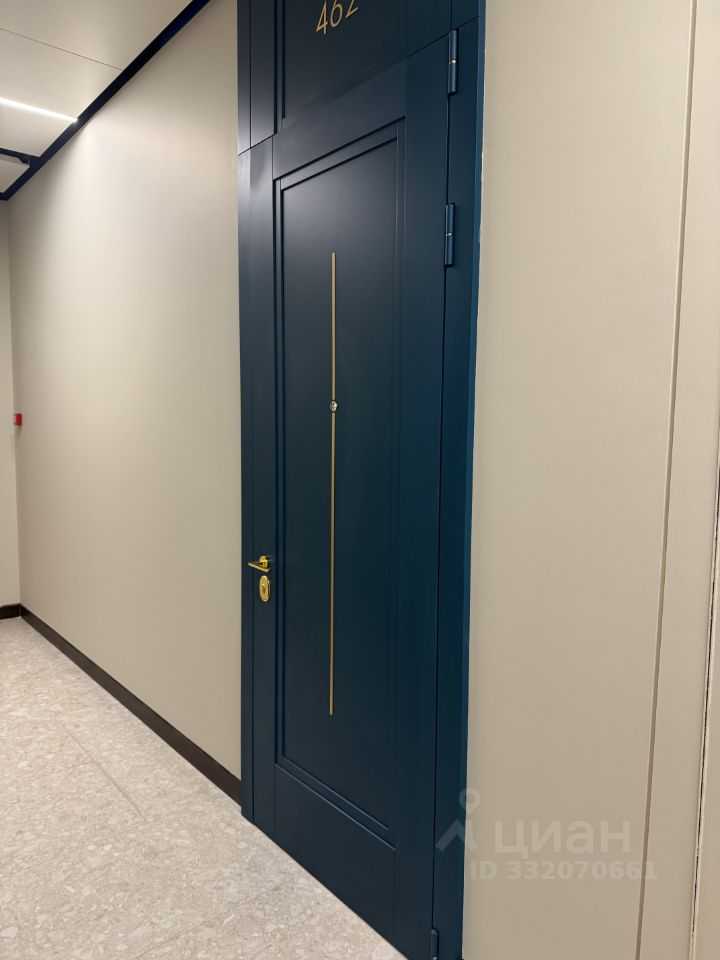 2-комнатная квартира, 53 м² — фотография 2