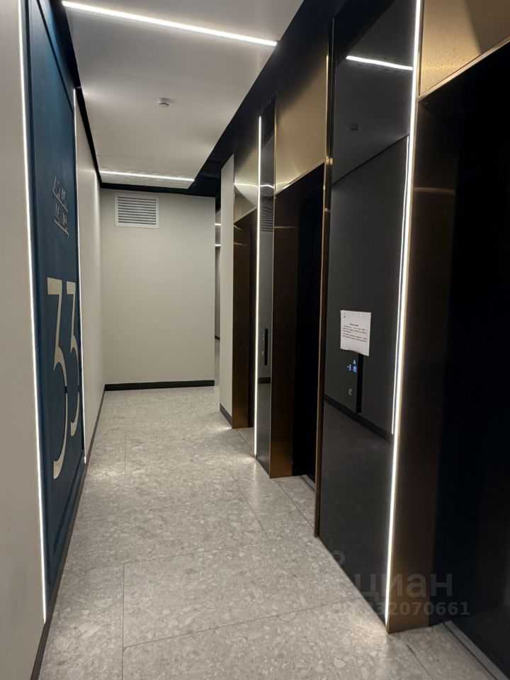 2-комнатная квартира, 53 м²