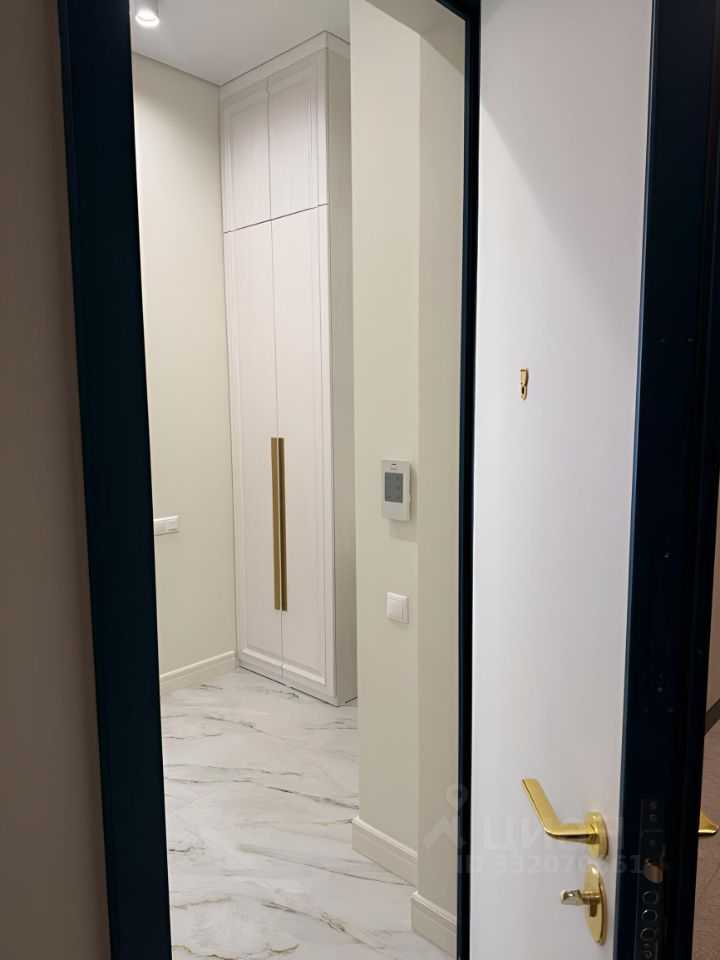 2-комнатная квартира, 53 м² — фотография 3