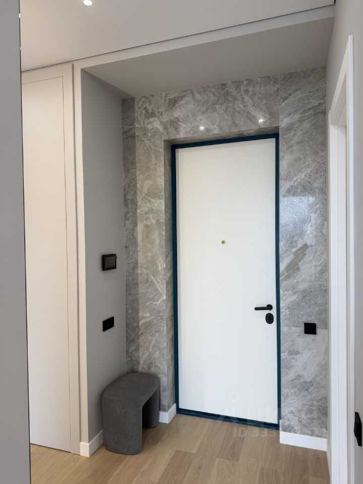 3-комнатная квартира, 71,1 м²