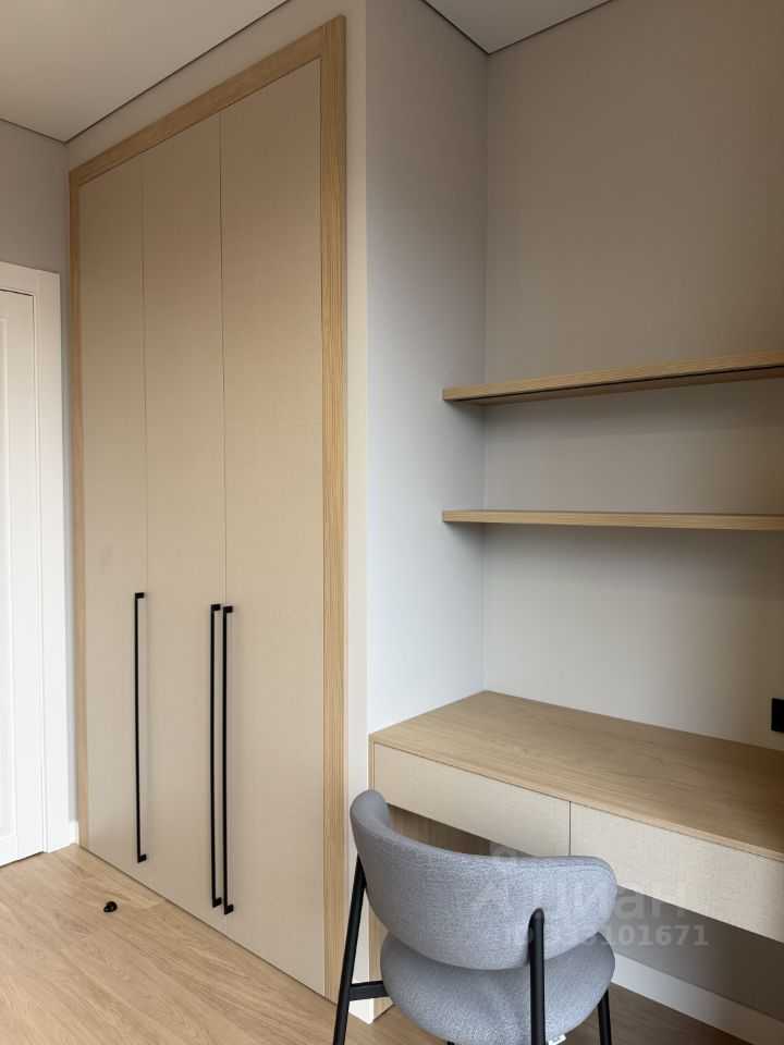 3-комнатная квартира, 71,1 м² — фотография 2