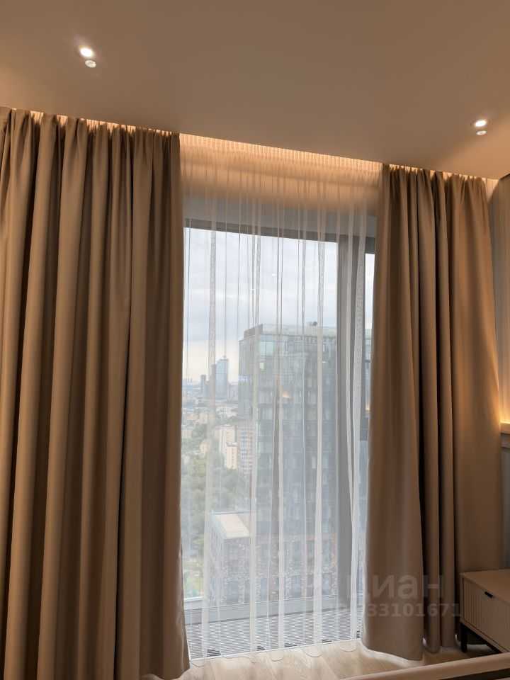 3-комнатная квартира, 71,1 м² — фотография 3