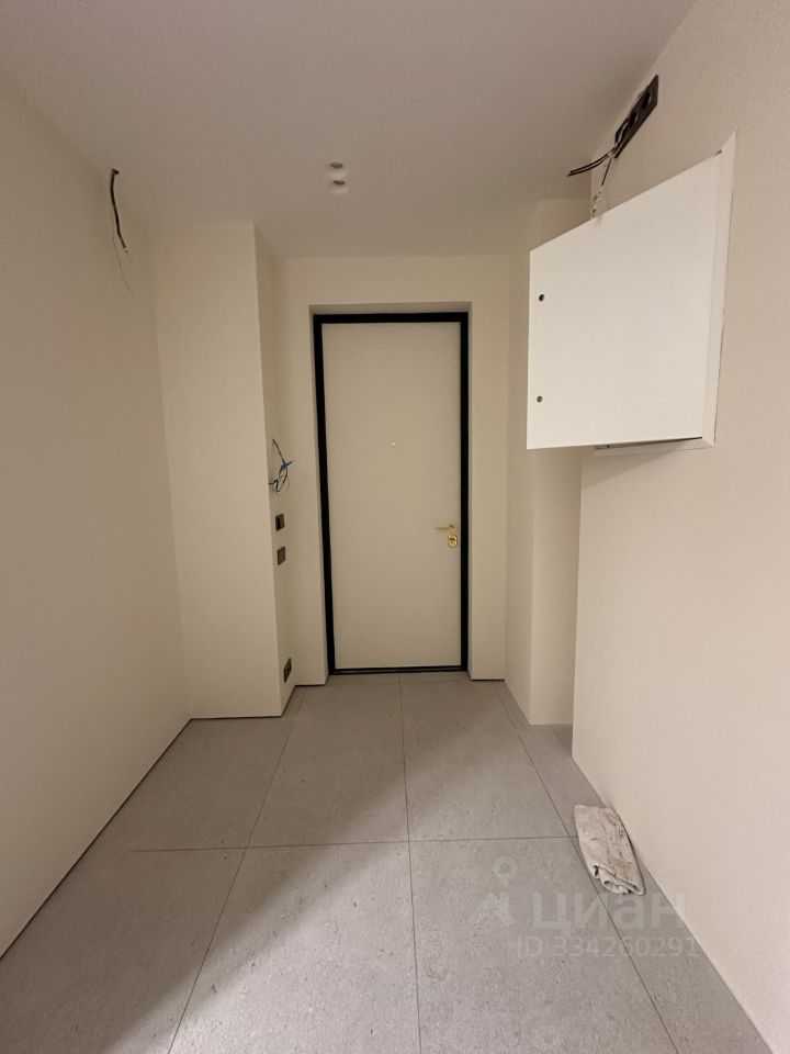 3-комнатная квартира, 93 м² — фотография 3