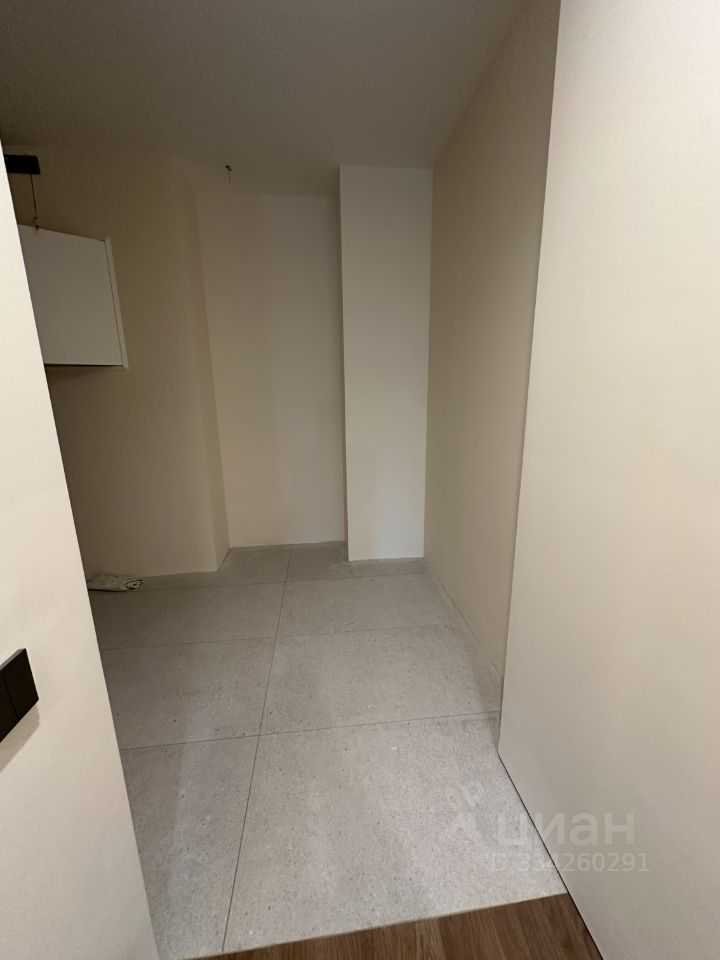 3-комнатная квартира, 93 м² — фотография 2