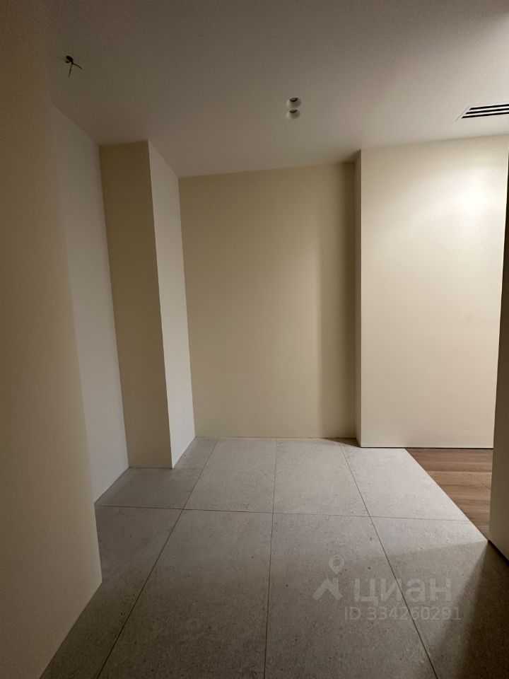 3-комнатная квартира, 93 м²