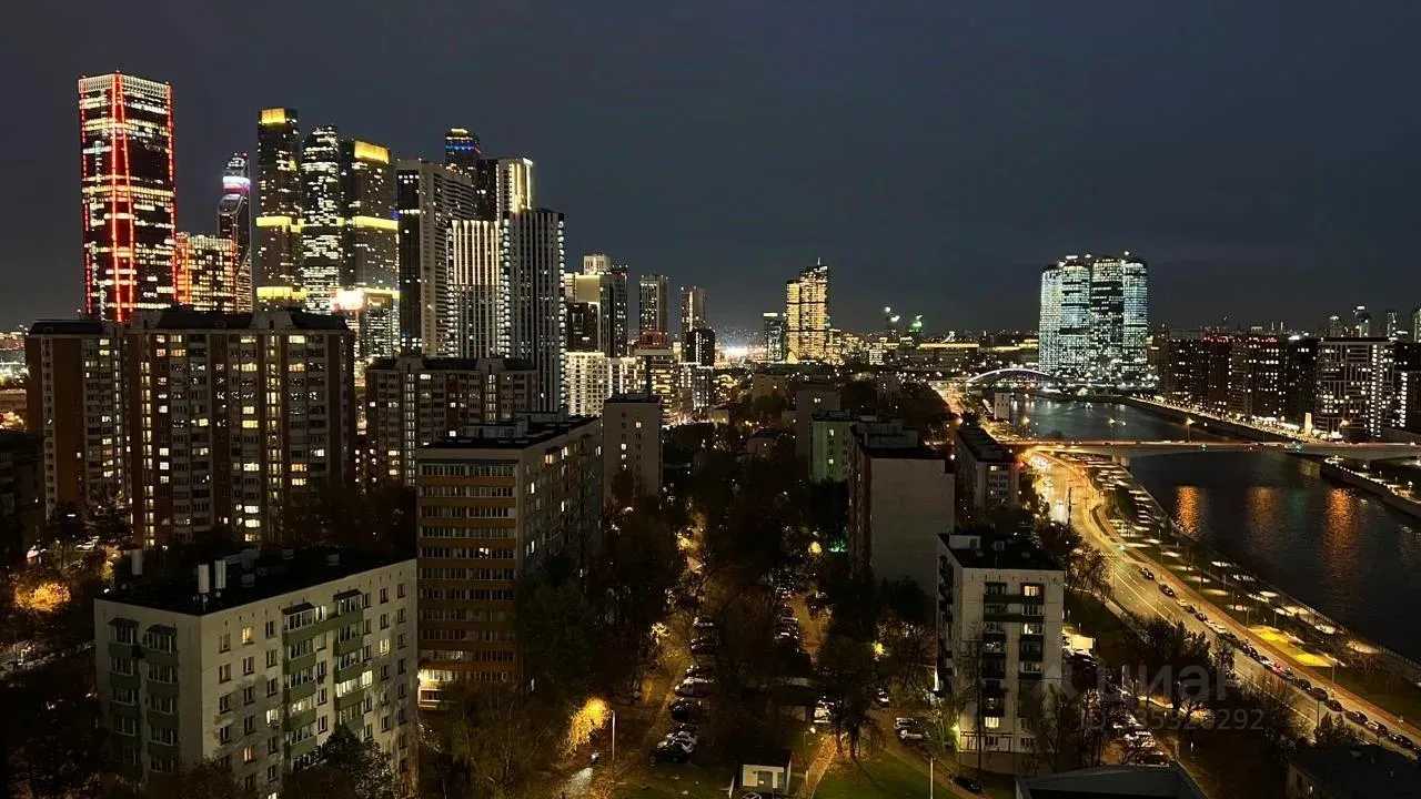 2-комнатная квартира, 56 м²