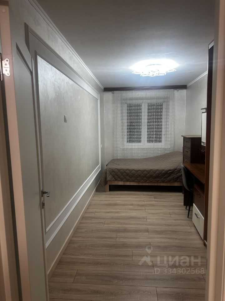 2-комнатная квартира, 45 м²