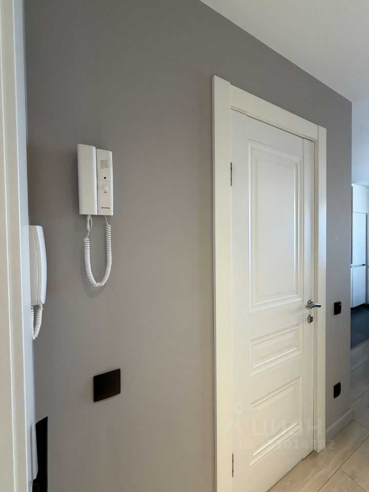 1-комнатная квартира, 34,4 м² — фотография 3