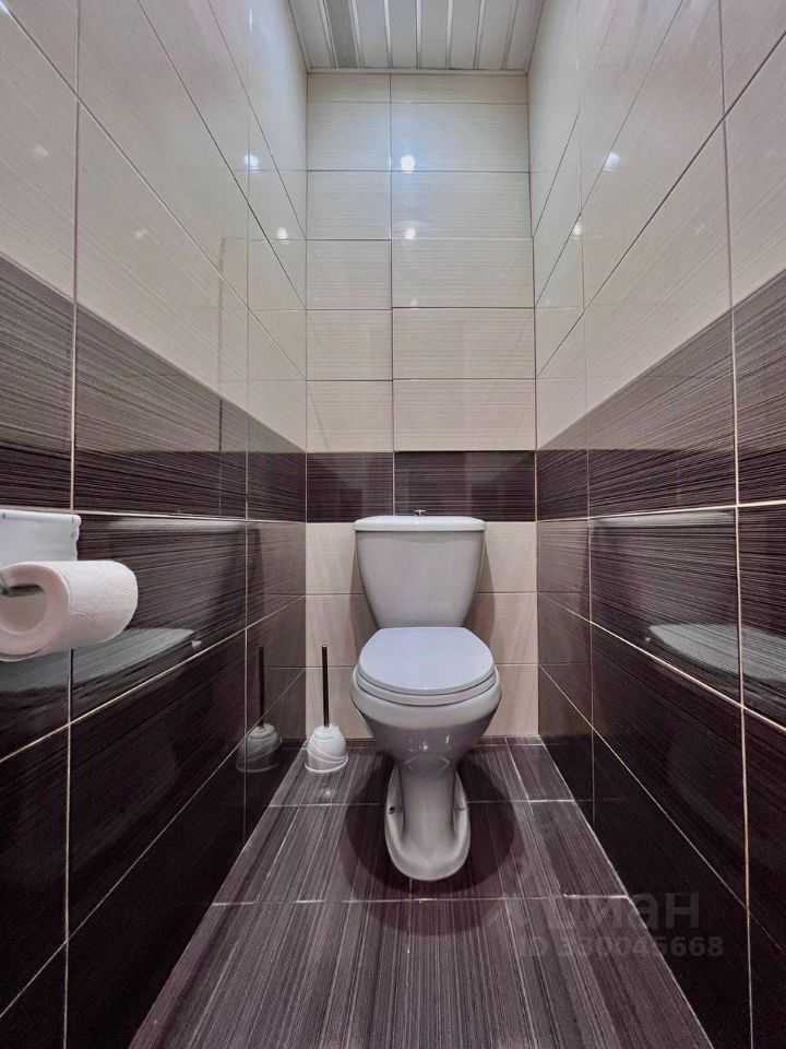 2-комнатная квартира, 62 м² — фотография 3