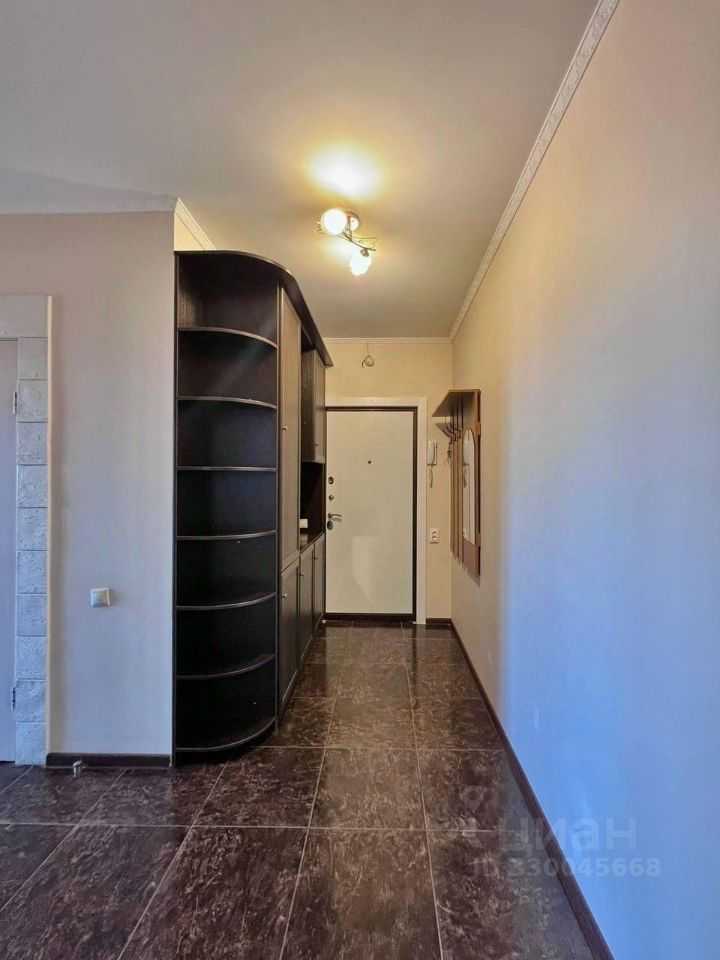 2-комнатная квартира, 62 м²