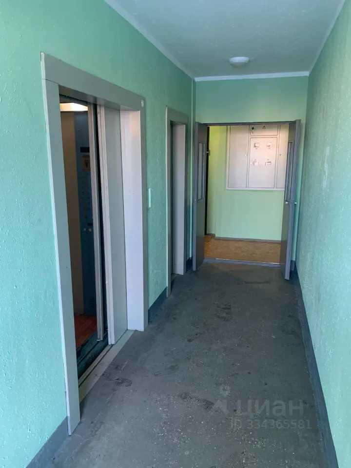2-комнатная квартира, 60 м² — фотография 2