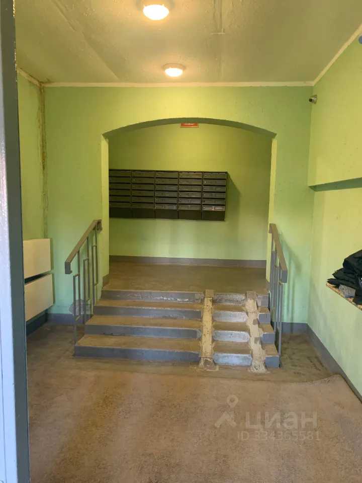 2-комнатная квартира, 60 м²