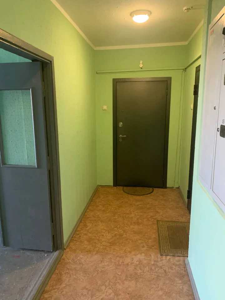 2-комнатная квартира, 60 м² — фотография 3