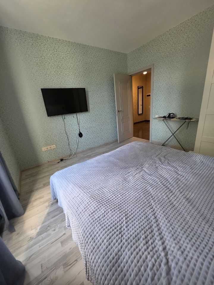 2-комнатная квартира, 46 м² — фотография 2