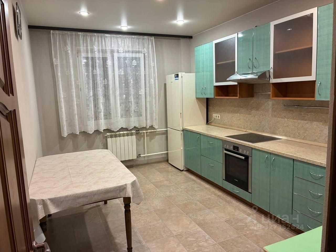 2-комнатная квартира, 70 м² — фотография 3