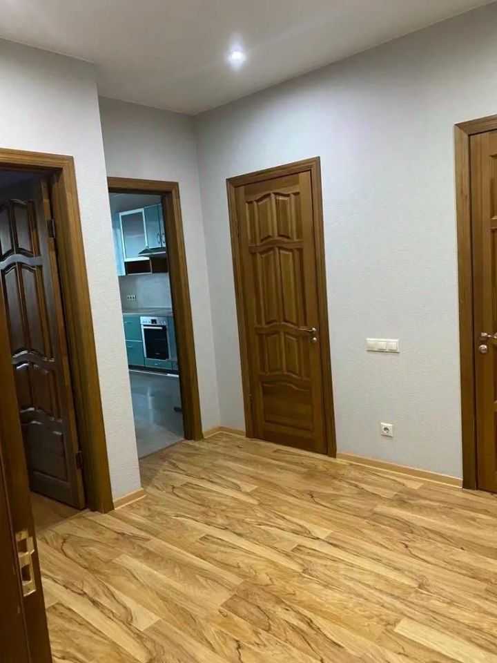 2-комнатная квартира, 70 м² — фотография 2