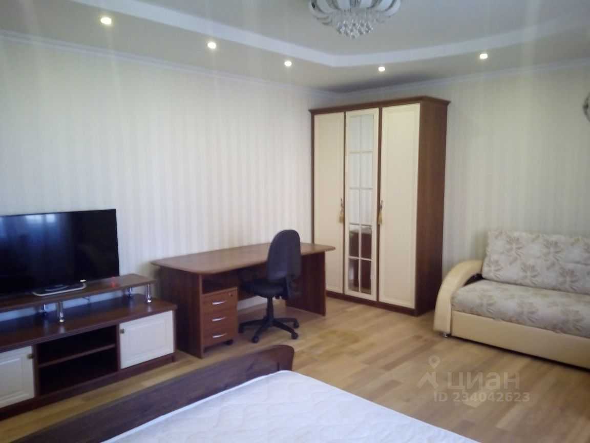 3-комнатная квартира, 89 м² — фотография 2
