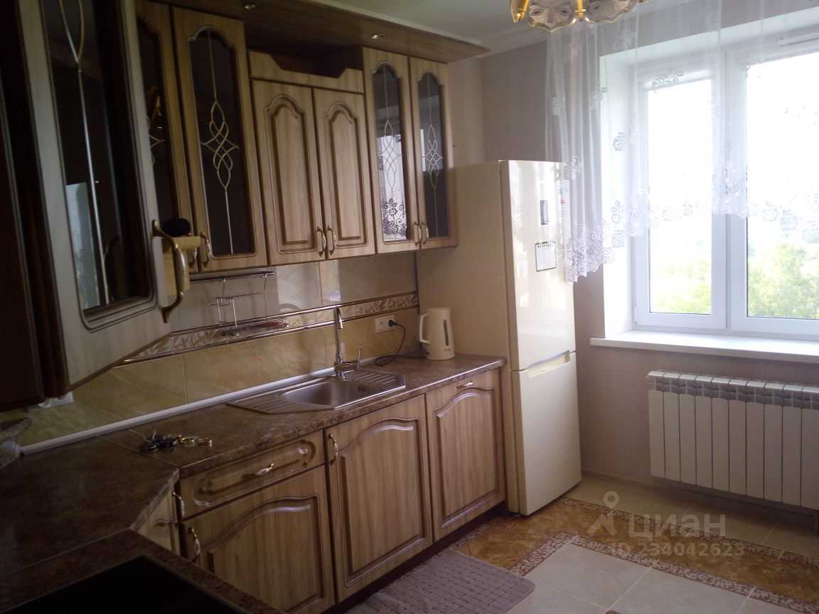 3-комнатная квартира, 89 м² — фотография 3