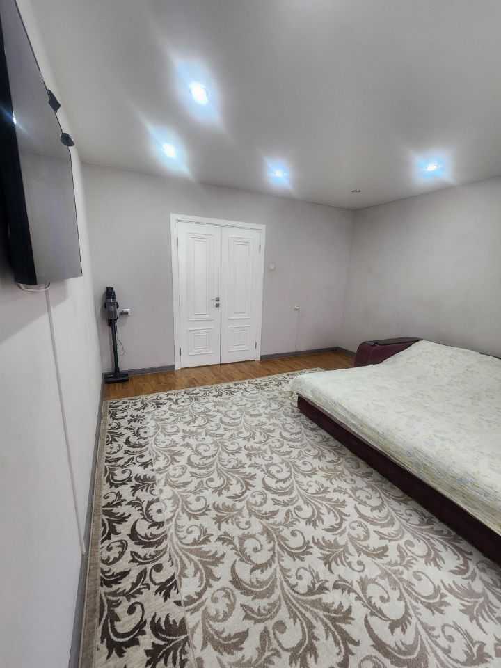 2-комнатная квартира, 60 м² — фотография 3