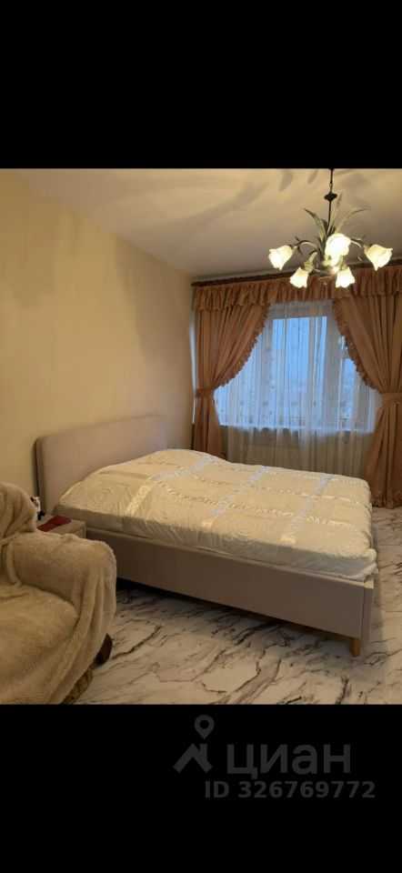2-комнатная квартира, 48 м² — фотография 2