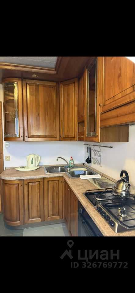 2-комнатная квартира, 48 м²