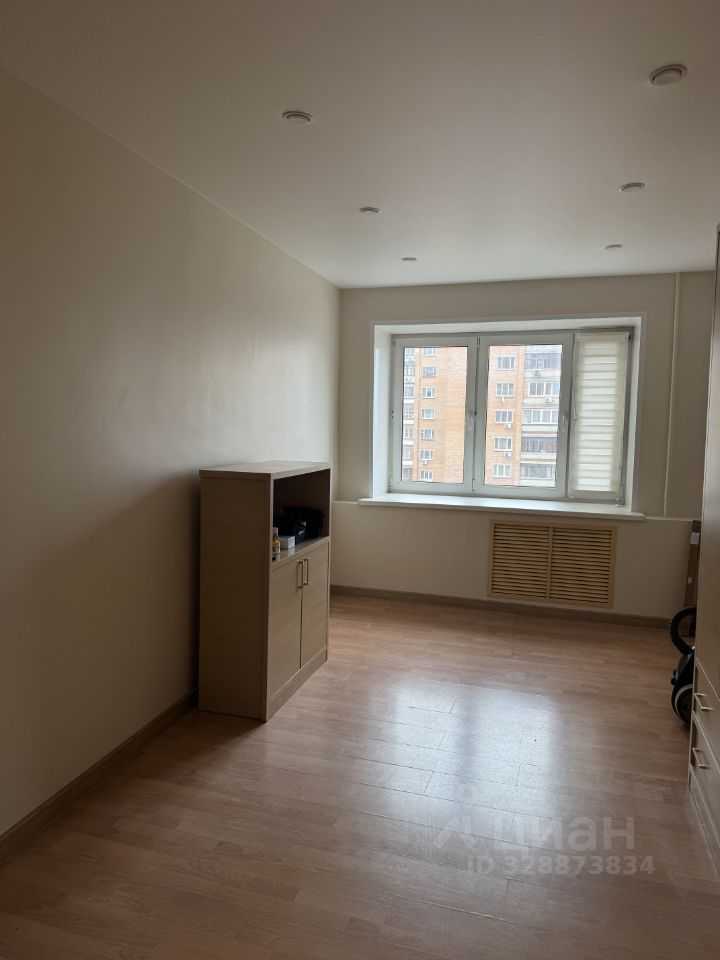 2-комнатная квартира, 62 м² — фотография 3