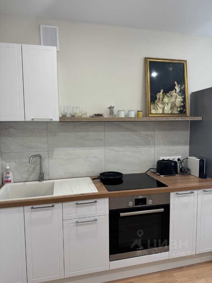 2-комнатная квартира, 62 м²