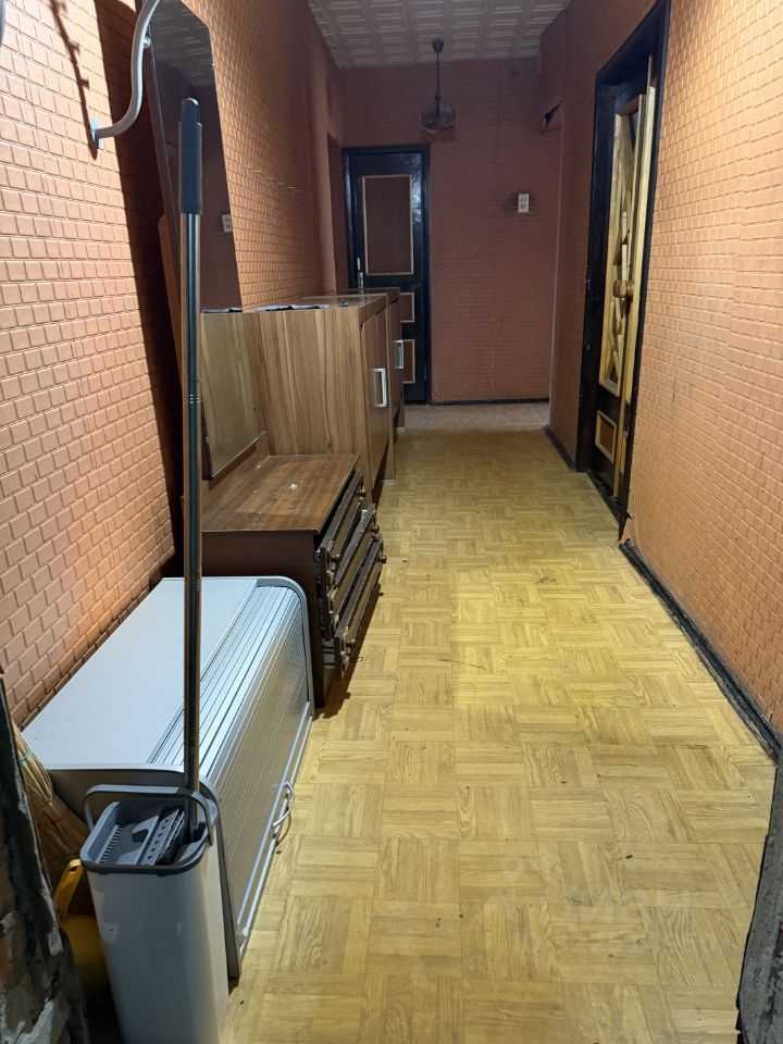 3-комнатная квартира, 60 м² — фотография 2