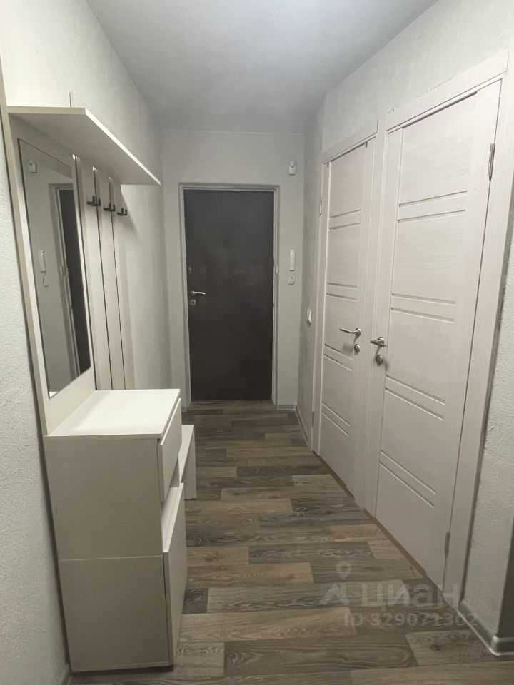 2-комнатная квартира, 44 м² — фотография 2