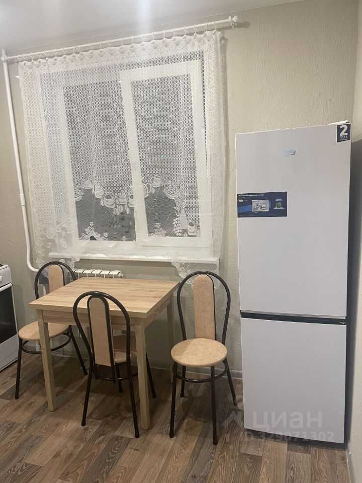2-комнатная квартира, 44 м² — фотография 3