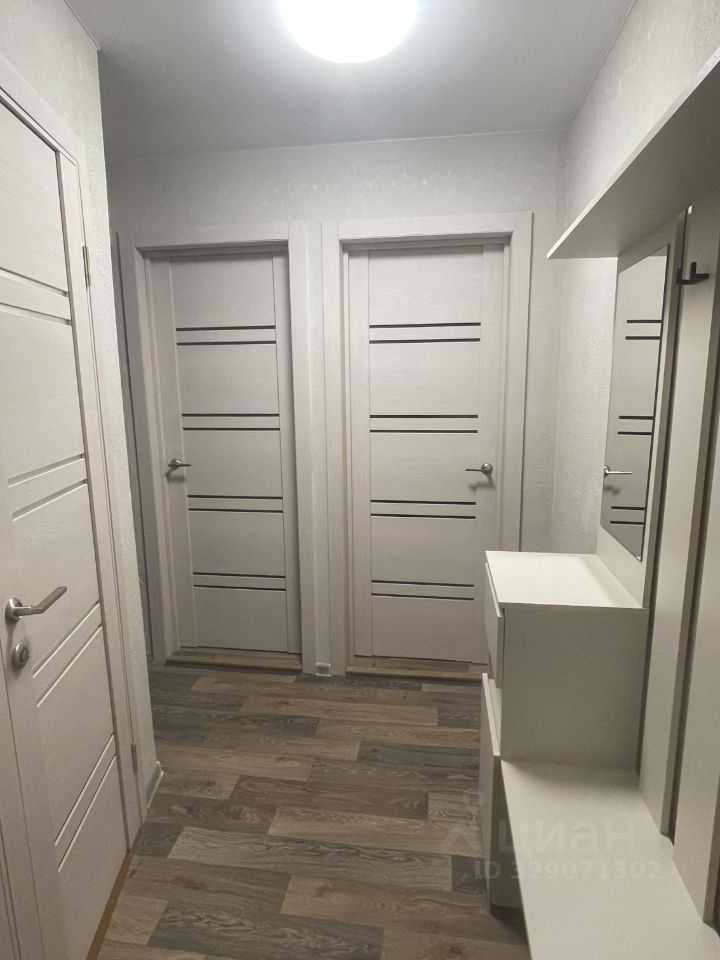 2-комнатная квартира, 44 м²