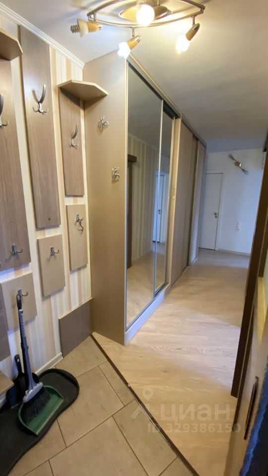 3-комнатная квартира, 60 м² — фотография 3