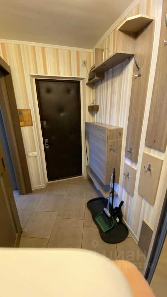 3-комнатная квартира, 60 м²