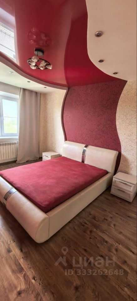 3-комнатная квартира, 78 м²