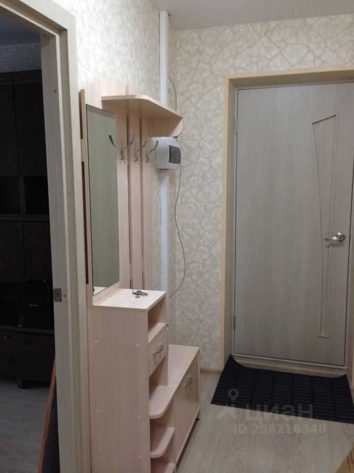 3-комнатная квартира, 61,2 м²